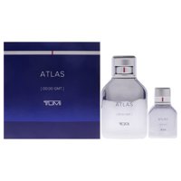 Set De Regalo Perfume Tumi Atlas Edp Spray