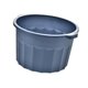 thumbnail image 3 of Lavabo De Masaje Para Pies, Lavabo Para Remojo De Pies, Para Hombre, Color Azul, 3 of 5