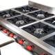 thumbnail image 2 of ANAFE 8 QUEMADORES INOX GLP, 2 of 6