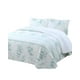 thumbnail image 2 of Cubrecama Quilt Sherpa King 250x270 26, 2 of 3