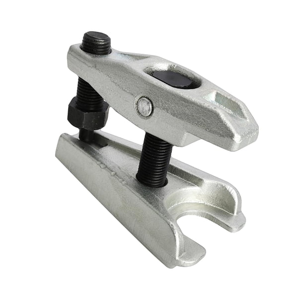 Extractor de varilla de acoplamiento, herramienta de extracción de separador de rótula, herramienta manual, pieza de equipo de 19mm, ajustable para
