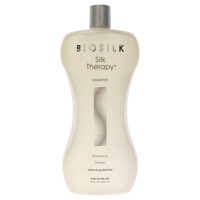 Shampoo Biosilk De Terapia De Seda 1000Ml Unisex