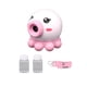 thumbnail image 5 of Bubble Maker Dibujos Animados Bañera Accesorios Automático Para Juego Interior Natación Rosa, 5 of 5