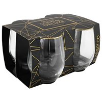 Glasso - Set 4 Vasos Cocktail