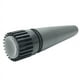 thumbnail image 1 of Micrófono dinámico unidireccional SM57 para voz, ideal para presentaciones y estudios en casa., 1 of 5