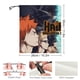 thumbnail image 2 of Haikyuu Braga de Cuello Protección Solar - Bandana UV Refrescante para Ciclismo y Deportes al Aire Libre, Hombres y Mujeres, 2 of 6