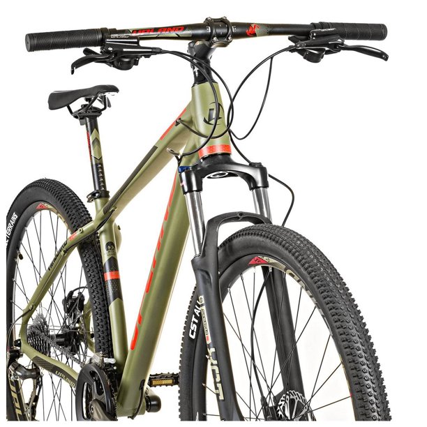 Mountain Bike Vanguard 500 Aro 29 Vanguard 200 Bicicleta Upland