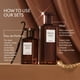 thumbnail image 5 of Set de regalo de perfume y bruma corporal Fine'ry Sweet On The Outside, 5 of 8