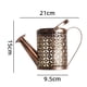 thumbnail image 4 of Regadera Solar Led Decorativa Impermeable Jardin Decoracion, 4 of 7