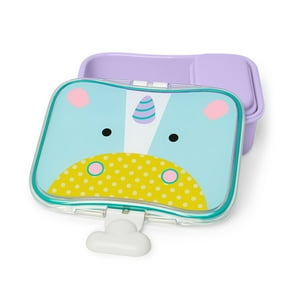 Contenedor De Alimento Zoo - Unicornio Skip Hop
