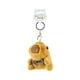 thumbnail image 3 of Llavero De Peluche Colgante Capibara, 3 of 3