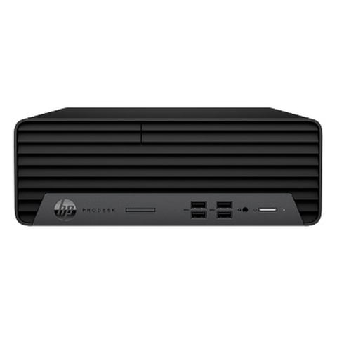 Computador Hp Prodesk 405 G6 Sff Amd Ryzen 5 Pro 4650G 8Gb