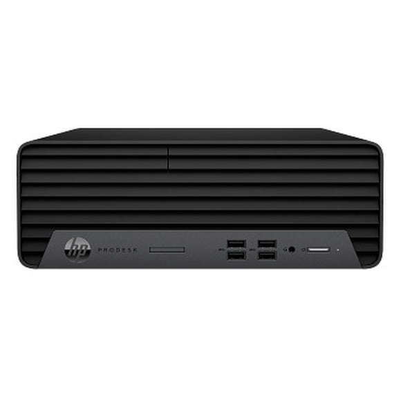 Computador HP ProDesk 405 G6 SFF AMD Ryzen 5 Pro 4650G 8GB RAM 256GB SSD (Reacondicionado)