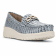 thumbnail image 3 of Mocasin Azul Mujer Casual Chalada Rioja, 3 of 9