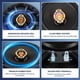 thumbnail image 5 of Bocinas Para Auto 2026 Mejoradas De 6 5 Pulgadas 200 W Rms (par), 5 of 8