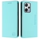 thumbnail image 4 of Funda Billetera con Soporte para Xiaomi Redmi Note 12 Pro Plus 5G Bloqueo RFID Plegable Verde menta, 4 of 6