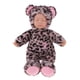 thumbnail image 4 of Lindo Suave Apaciguar Leopardo Peluche Mu?eca Reborn Durmiendo Mu?eca Regalo, 4 of 5