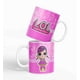 thumbnail image 2 of Taza Lol Surprise D18 (320ml), 2 of 2