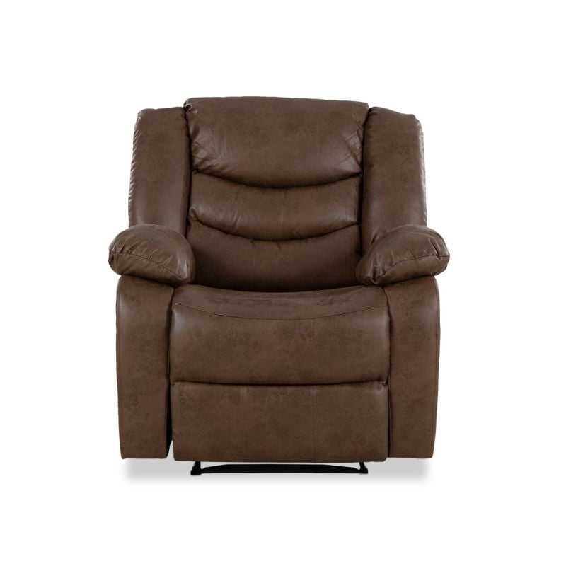 Cic - Bergere Electrico Domingo Café Claro