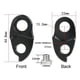 thumbnail image 4 of Extensor De Pata De Cambio, Desviador Alargador Mtb Y Ruta negro, 4 of 6