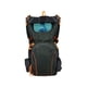 thumbnail image 4 of Mochila Outdoor Camel Back Dark Green gray org, 4 of 4