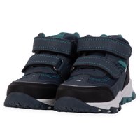 Bototo Bebé Niño Azul Marino Pillin