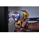 thumbnail image 2 of Destornillador de impacto DEWALT ATOMIC 20V MAX* DCF809C1 con 1700 pulgadas/libras, 2 of 3