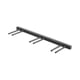 thumbnail image 5 of Soporte De Pared Para Tabla De Snowboard, Moderno Soporte Para Tabla De Surf, Para El Hogar, Dormitorio, Apartamento, 50 Cm, 5 of 5