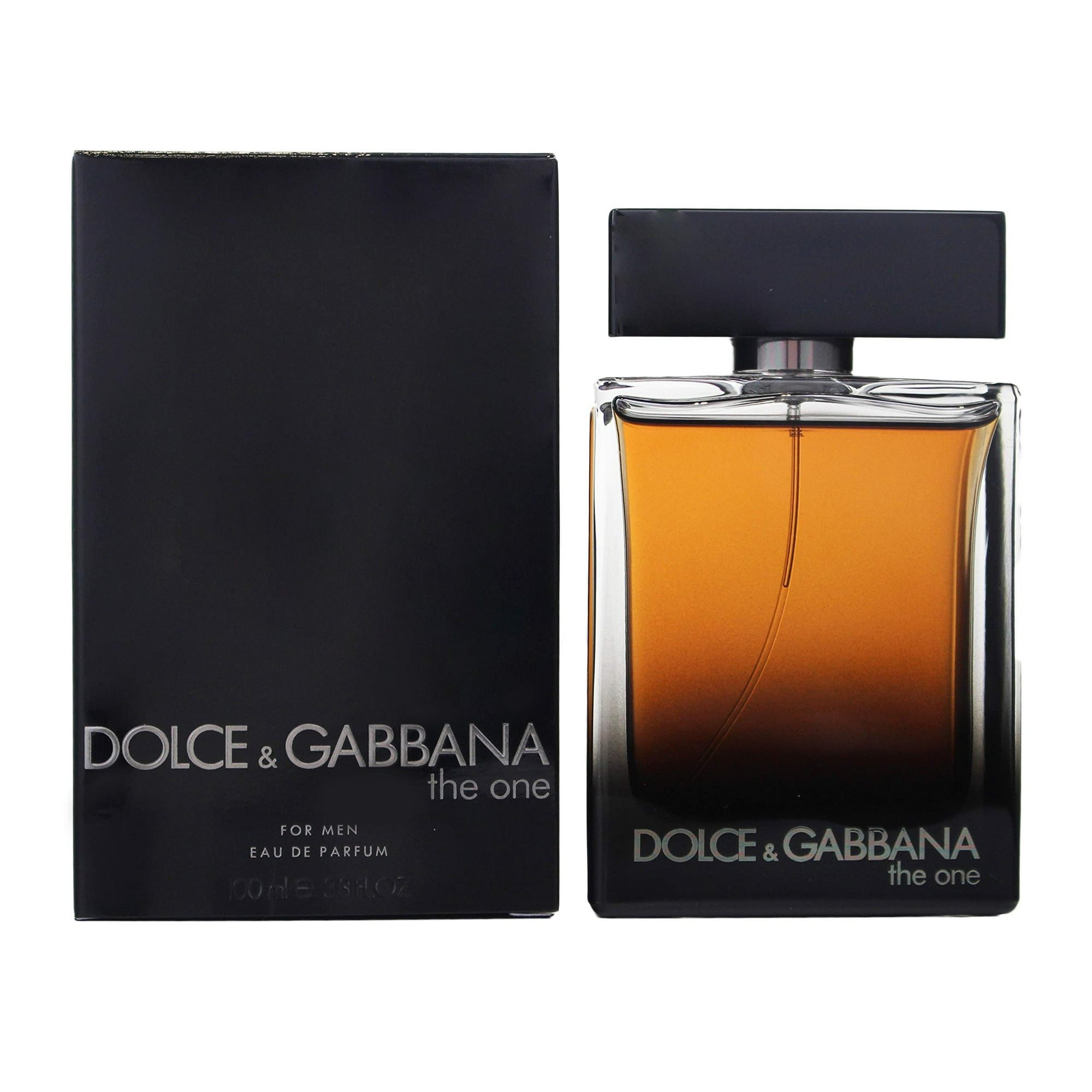 Perfume Dolce & Gabbana The One Eau De Parfum Para Hombre, 100 Ml