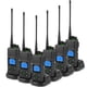 thumbnail image 1 of Radios Bidireccionales Fpcn30a De Largo Alcance 5 W Recargables Paquete De 6, 1 of 7