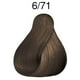 thumbnail image 4 of Tinte para cabello Wella Color Touch 6/71 Rubio Oscuro Marron Ceniza62ml, 4 of 5