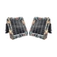 thumbnail image 1 of Paquete de Energía Solar para Cámaras de Rastreo Browning 2 Unidades Camuflaje, 1 of 7