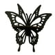 thumbnail image 3 of Estante Esquinero De Mariposa, Organizador De Almacenamiento De Pared, Estante Flotante Para Dormitorios Y Oficinas, 3 of 5