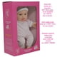 thumbnail image 5 of Baby Doll The New York Doll Collection, 28 cm, cuerpo suave, 5 of 8