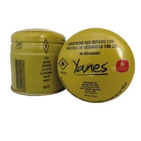 Acetogen - Gas Butano Camping 190 Grs No Recargable