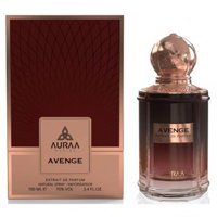 Auraa - Desire Avenge Extrait De Parfum 100 Ml Mujer