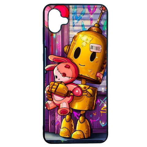 Genérico - Carcasa Funda Para Samsung A04 Diseño 246