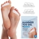 thumbnail image 1 of Geles Hammer Toe Gels Dr. Frederick's Original, 2 pares, blancos, 1 of 7
