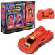 thumbnail image 1 of Alpinamuros RC Car Air Hogs Zero Gravity Sprint, rojo, para niños mayores de 4 años, 1 of 9