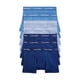 thumbnail image 1 of Ropa interior Calvin Klein Cotton Classics, paquete de 7, baúl para hombre, 1 of 4