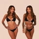 thumbnail image 3 of Solución bronceadora en aerosol SJOLIE No. 14 Dark Depth 960 ml, 3 of 3