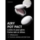 thumbnail image 2 of Polvo compacto MISSHA Airy Pot Pink 5g Polvo Fijador, 2 of 7