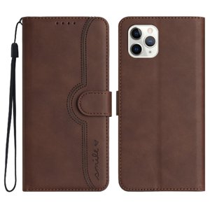 Funda Foxdock Para Iphone 11 Pro Max -Diseño Elegante,Ideal Para Hombres Y Mujeres