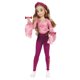 thumbnail image 5 of Muñeca moderna Disney ILY 4ever Rapunzel de 29 cm con 13 articulaciones, 5 of 5