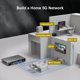 thumbnail image 4 of Conmutador de red NICGIGA 8 puertos 5 Gbps Plug & Play, 4 of 7