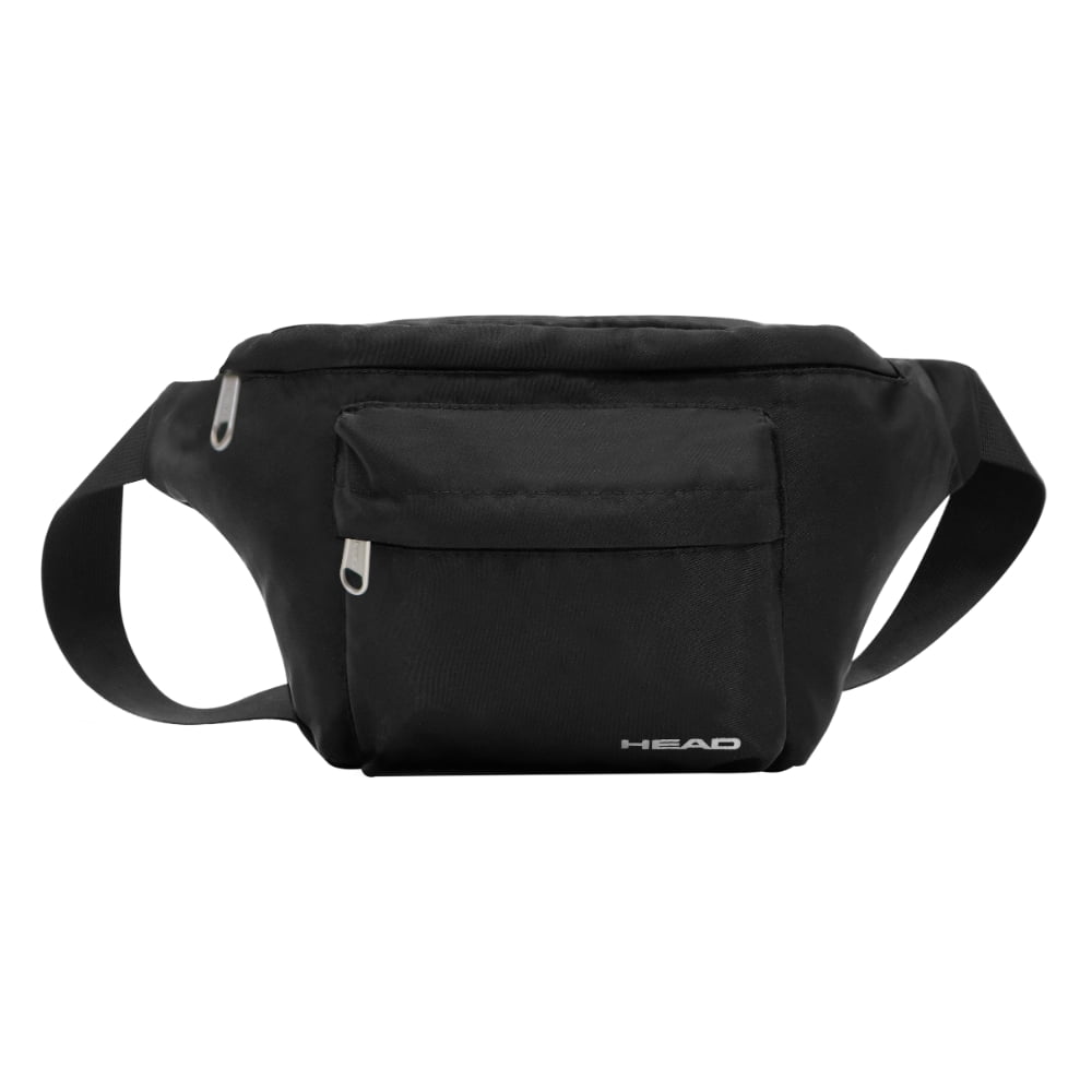 Banano Mujer Kicks Negro Head