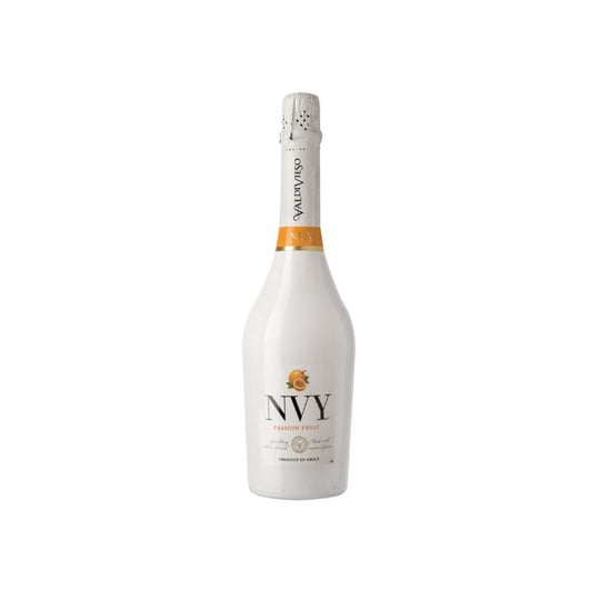 Cóctel Nvy Mango Maracuyá 9° Botella 700 ml Valdivieso