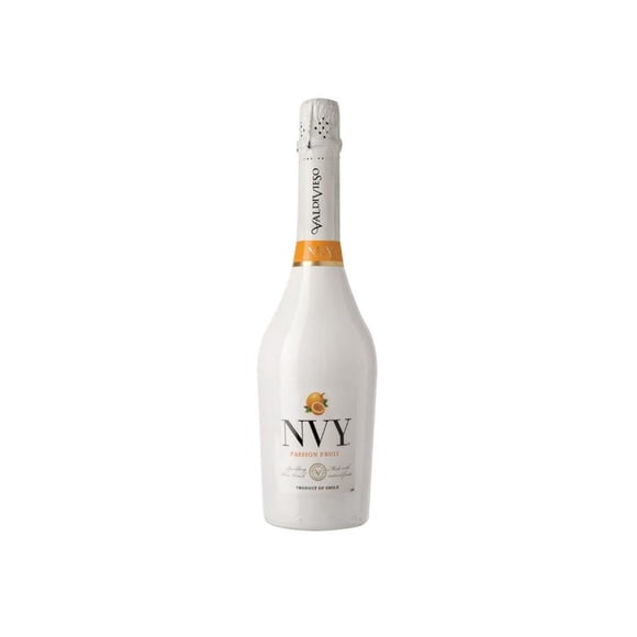 Cóctel NVY Mango Maracuyá 9° Botella, 700 ml