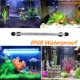 thumbnail image 2 of Luz de Acuario COVOART 38 cm 21 LED RGB 19 Modos IP68, 2 of 8