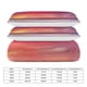 thumbnail image 2 of Oil Painting Style 3-Piece Twin Bed Set - Includes 1 Single Comforter And 2 Pillowcases Bedding - Fade Resistant Microfiber - Oil Painting Style, 2 of 4